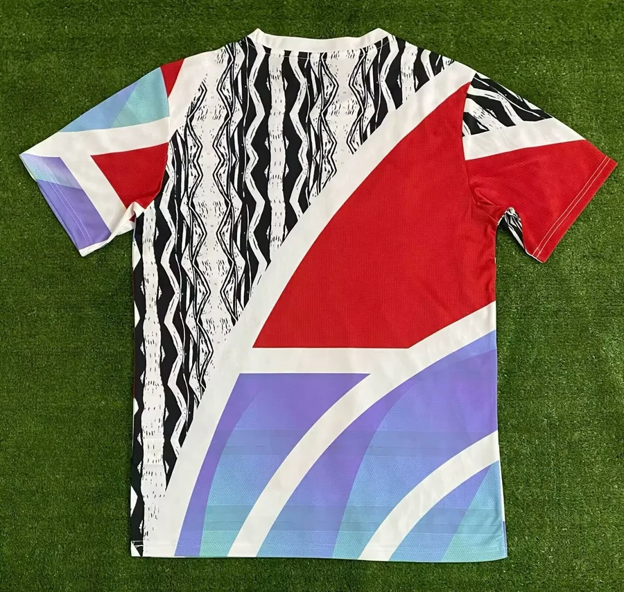 24/25 Arsenal pre-match training kit S-XXL — photo 4