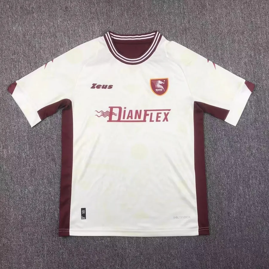 24/25 Sarernitana away S-XXL