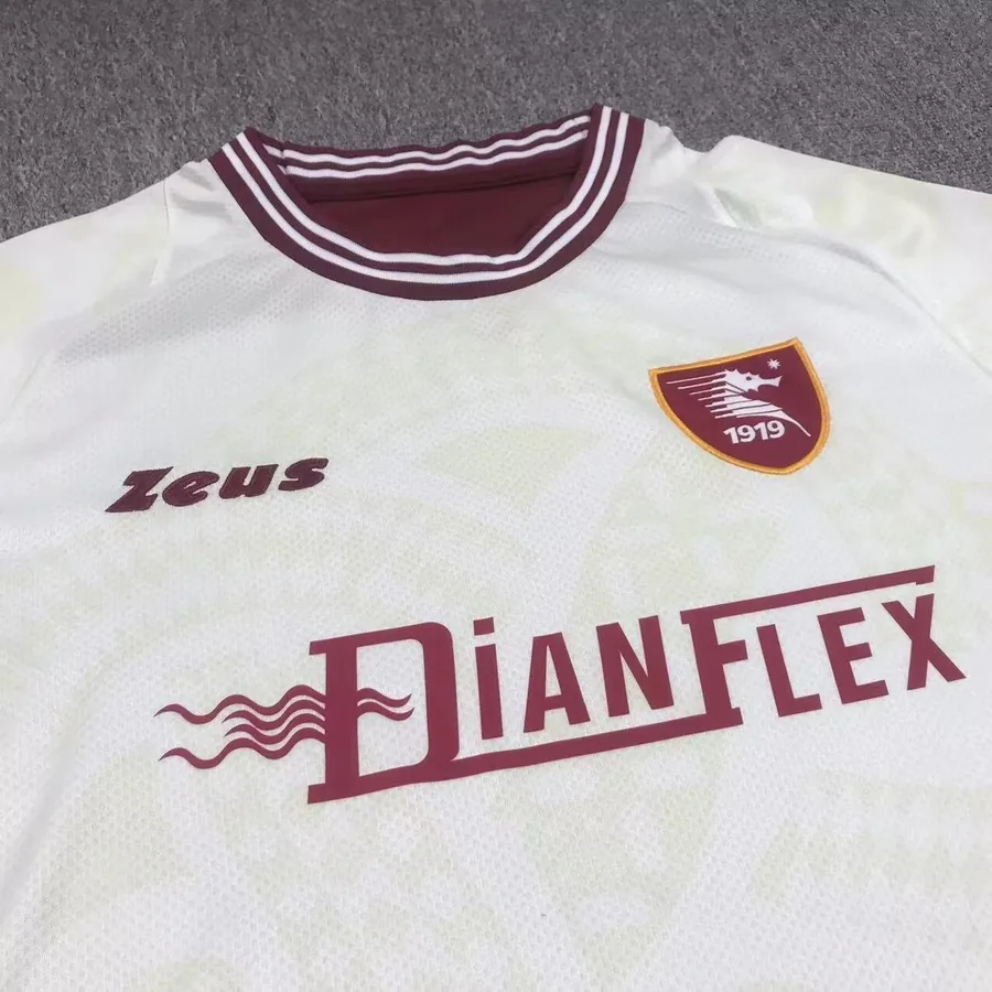24/25 Sarernitana away S-XXL — photo 3