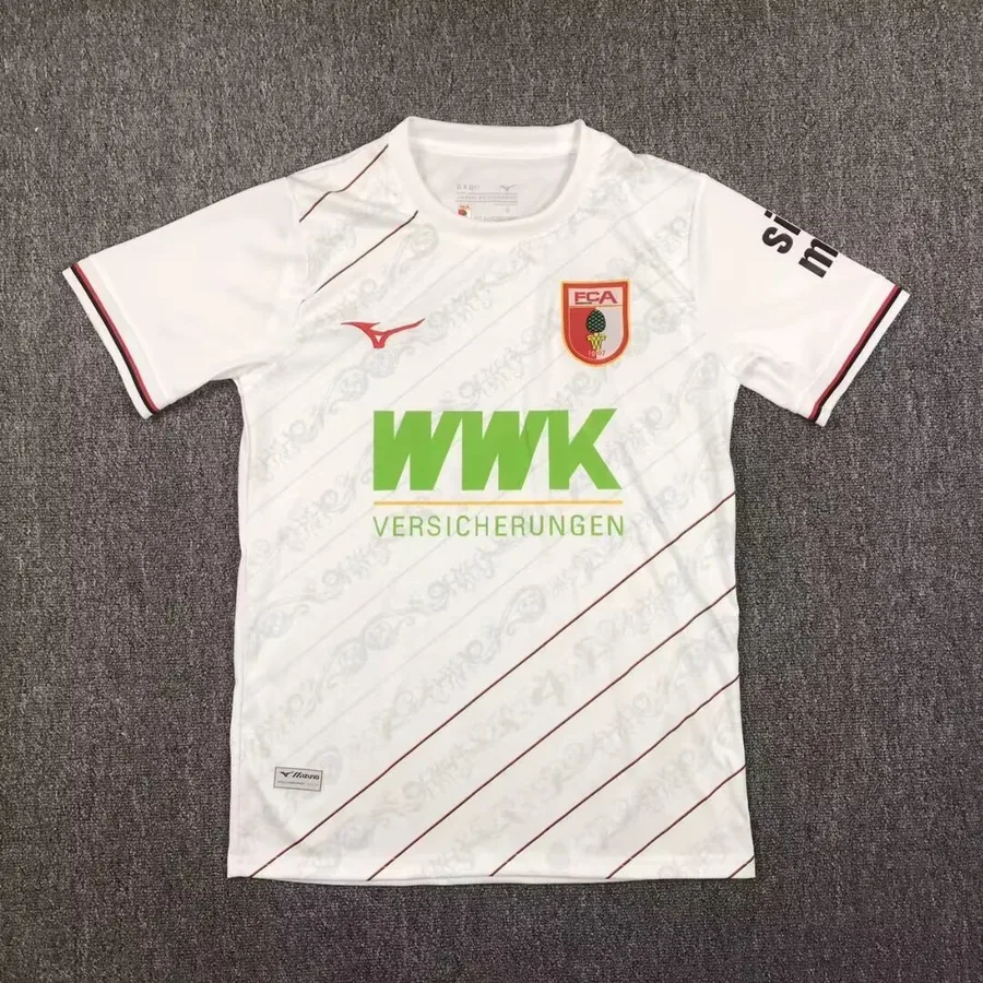 24/25 Augsburg home S-XXL