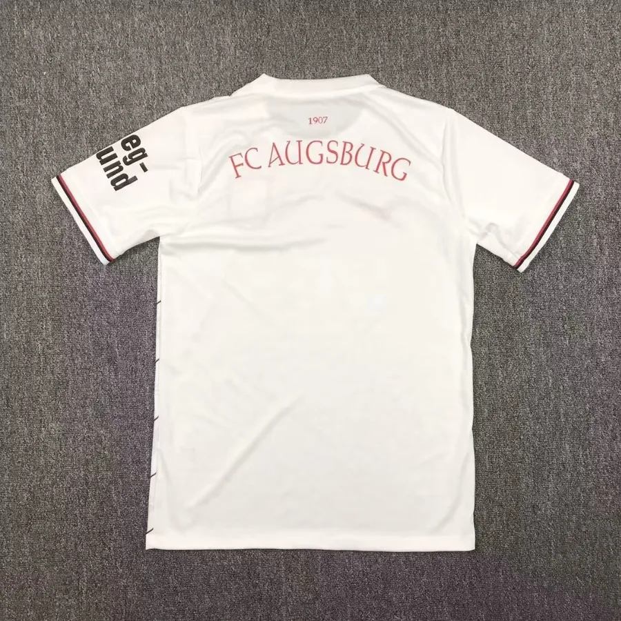 24/25 Augsburg home S-XXL — photo 2