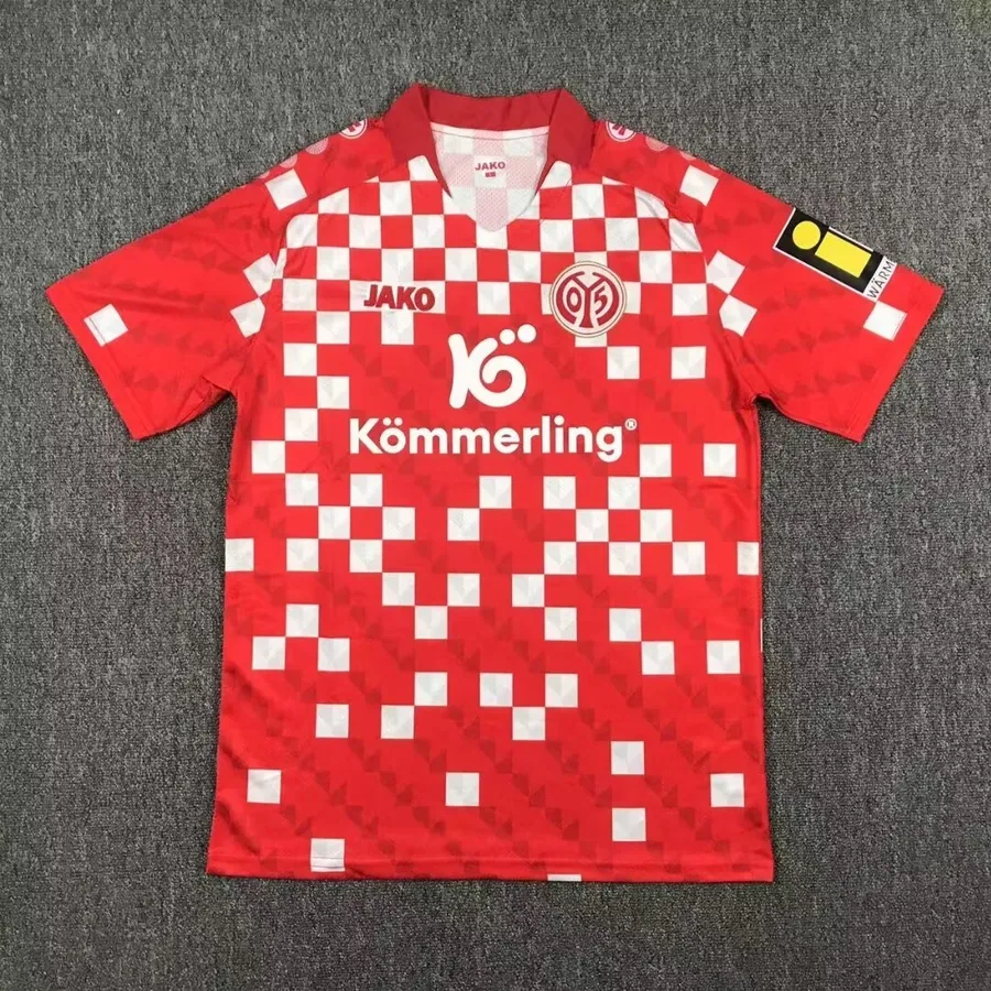 24/25 Mainz at home S-XXL