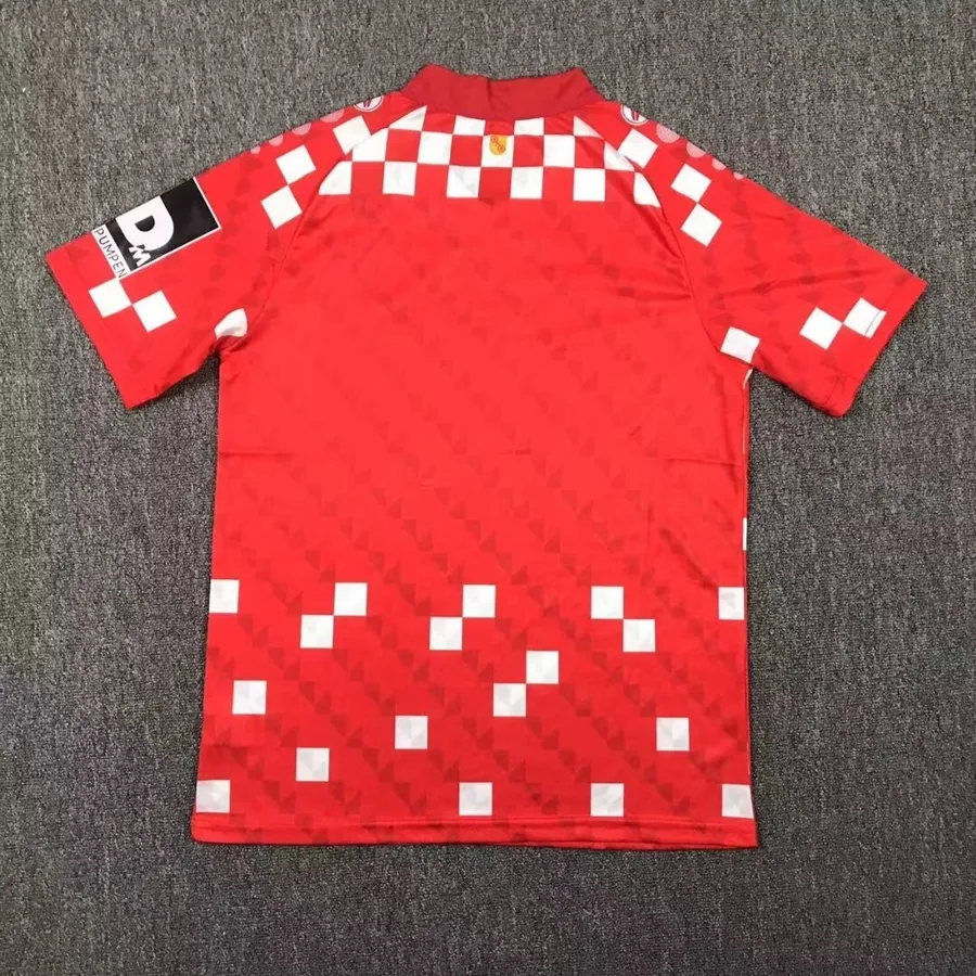 24/25 Mainz at home S-XXL — photo 2