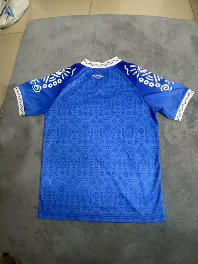 24/25 Esporte Clube Bahia home S-XXL — photo 2