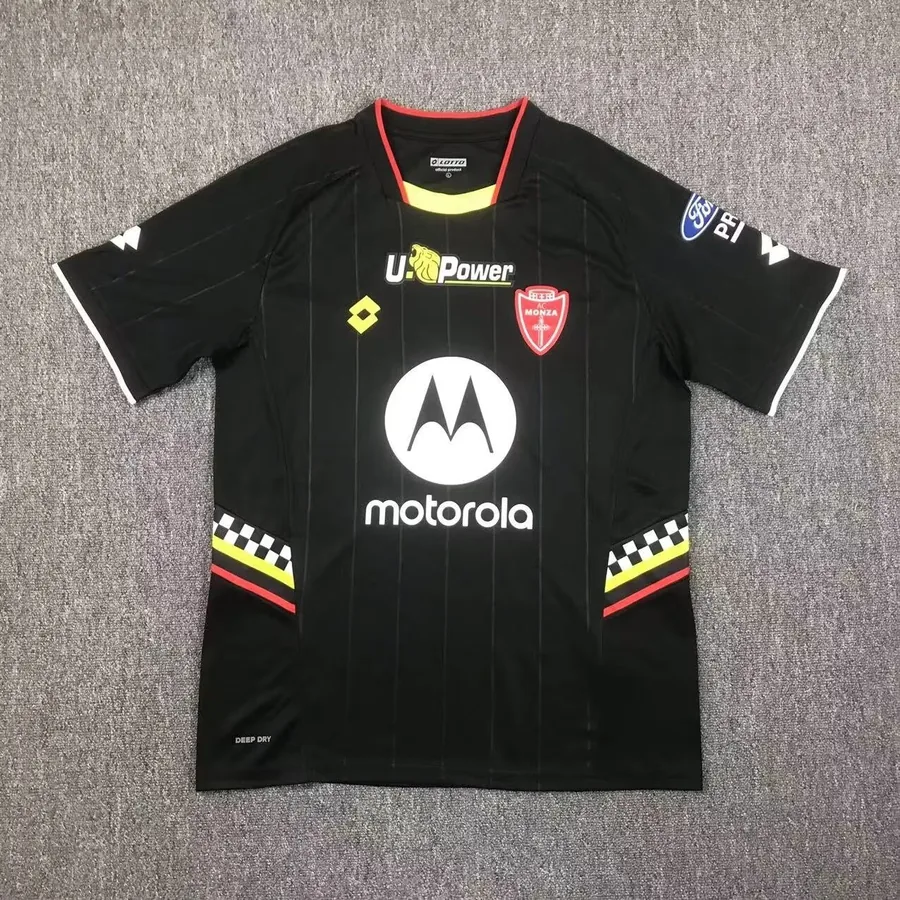 24/25 Monza third away S-XXL