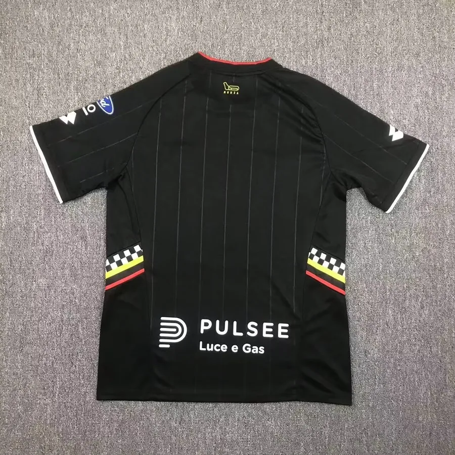 24/25 Monza third away S-XXL — photo 2
