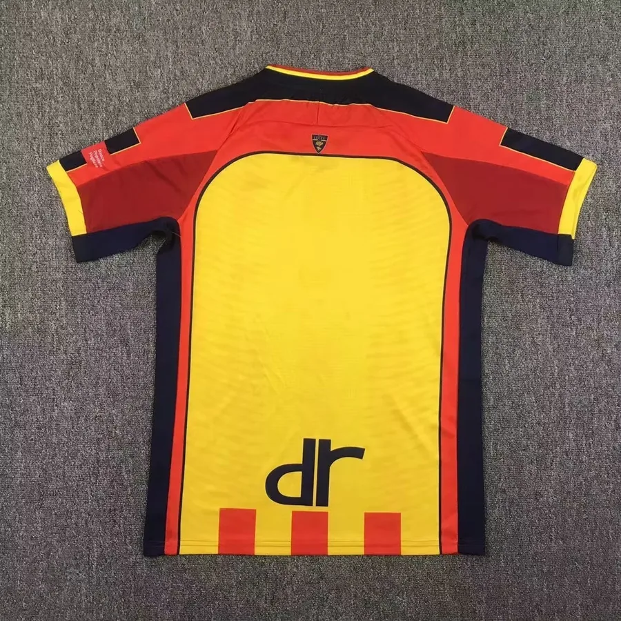 24/25U.S. Lecce home S-XXL — photo 2