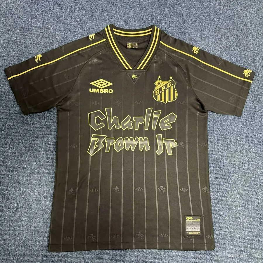 24/25 Santos Special Edition S-4XL