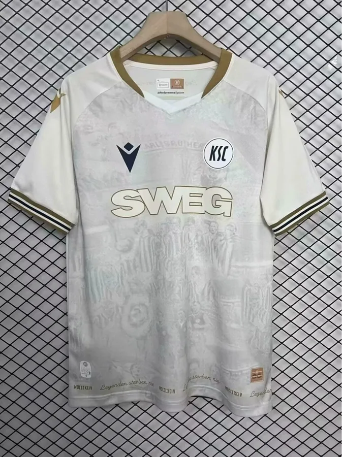 24/25 Karlsruhe Commemorative Edition S-XXL