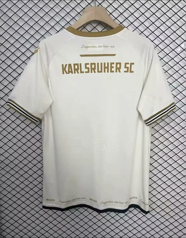 24/25 Karlsruhe Commemorative Edition S-XXL — photo 2