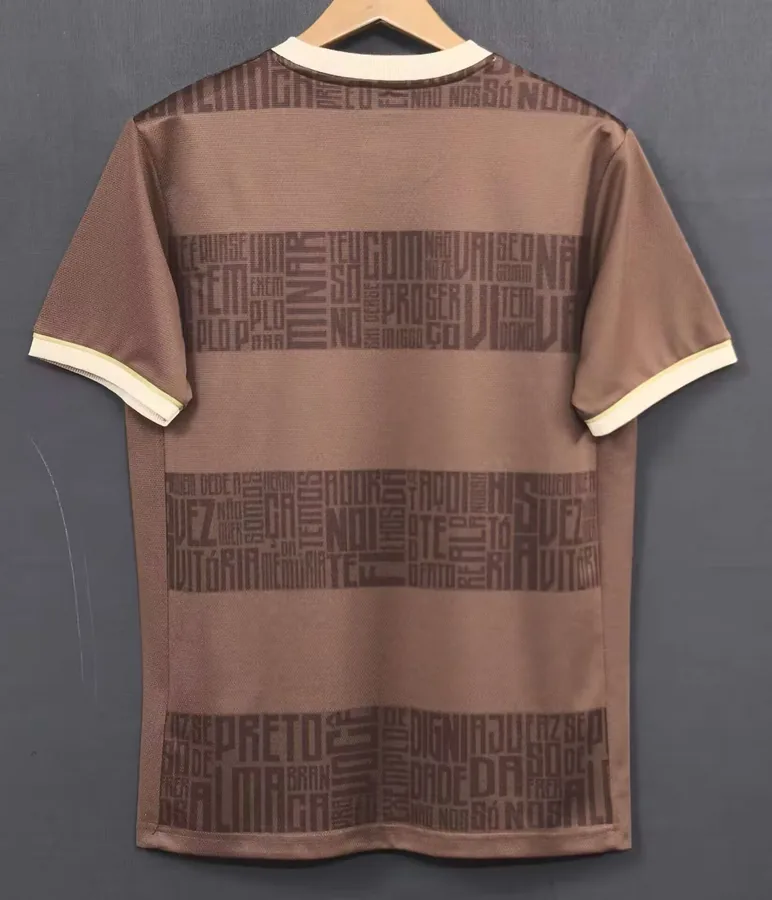 24/25 Flamenco Black November Commemorative Edition S-XXL — photo 2