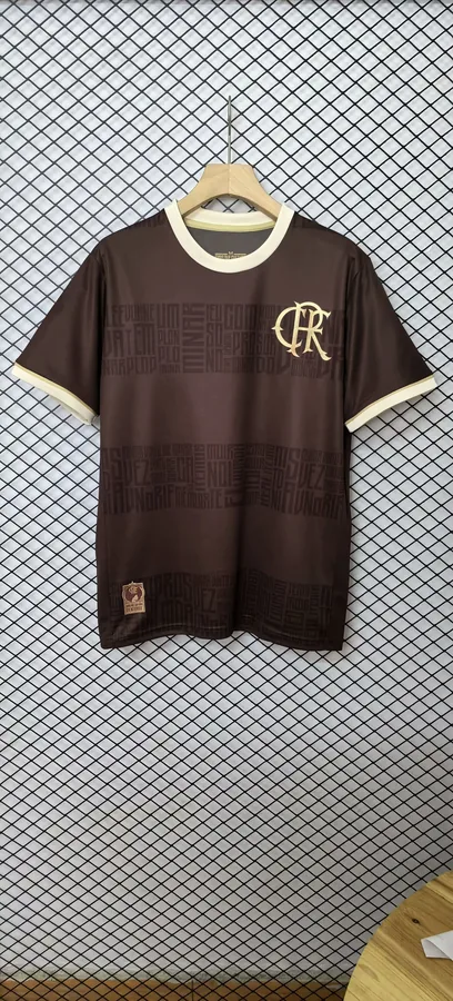 24/25 Flamenco Black November Commemorative Edition S-XXL — photo 3