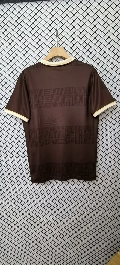 24/25 Flamenco Black November Commemorative Edition S-XXL — photo 4