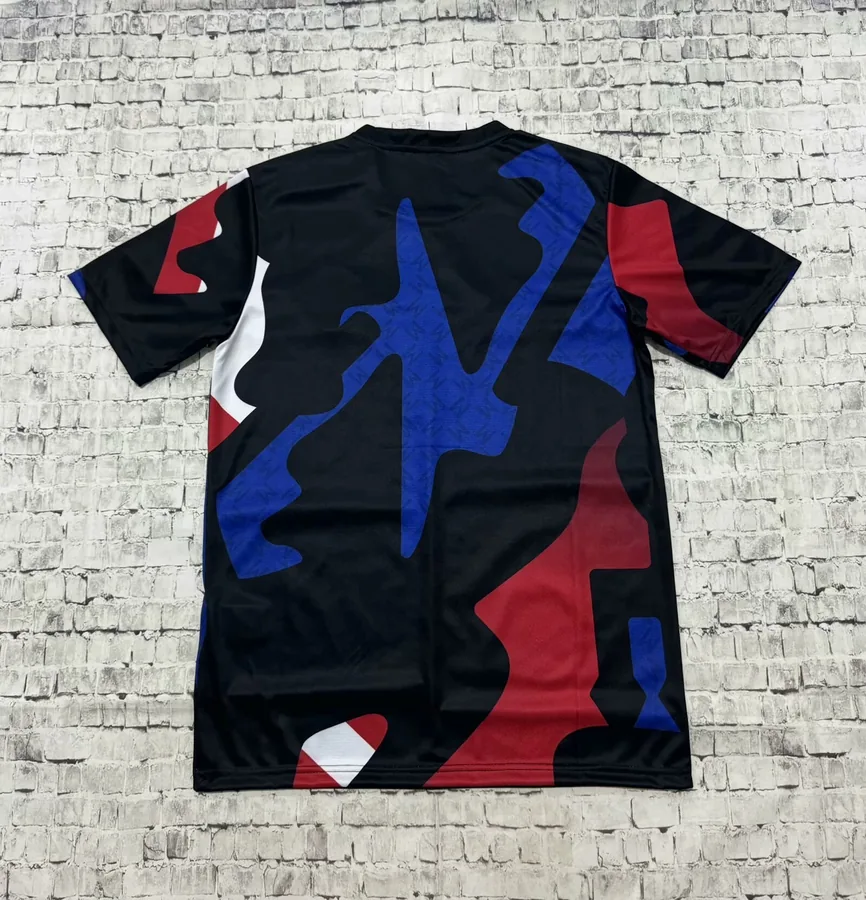 24/25 Man U pre-match training kit S-XXL — photo 4