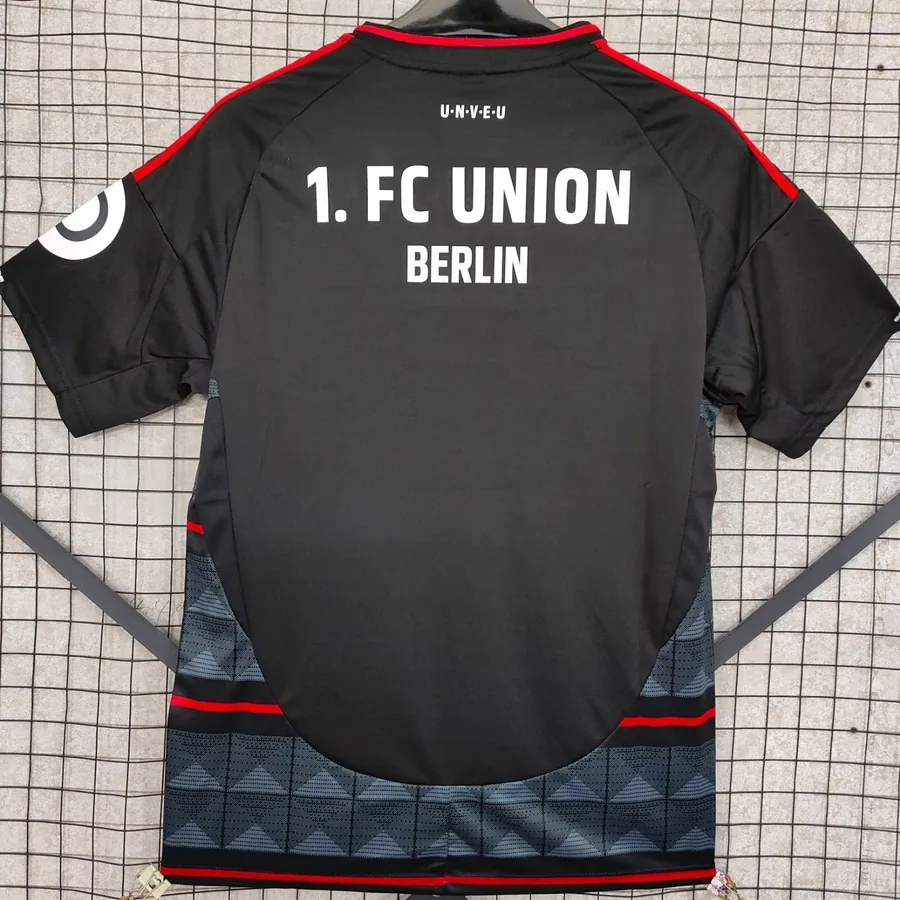 24/25 Berlin United Away S-XXL