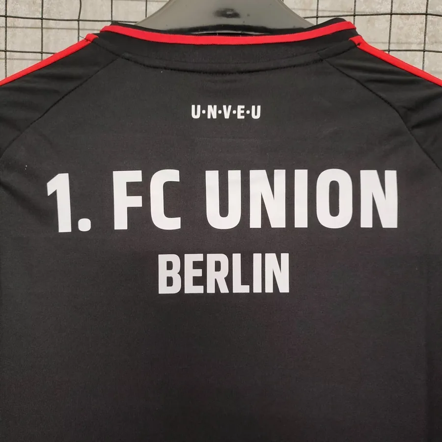 24/25 Berlin United Away S-XXL — photo 2