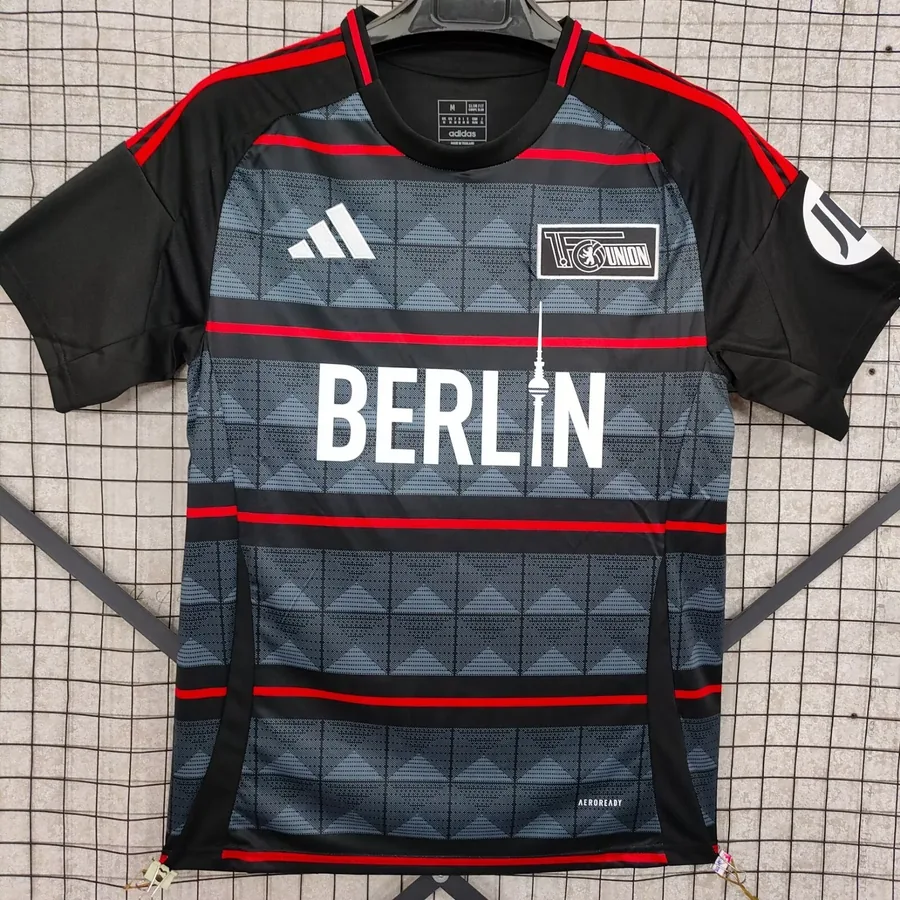 24/25 Berlin United Away S-XXL — photo 3