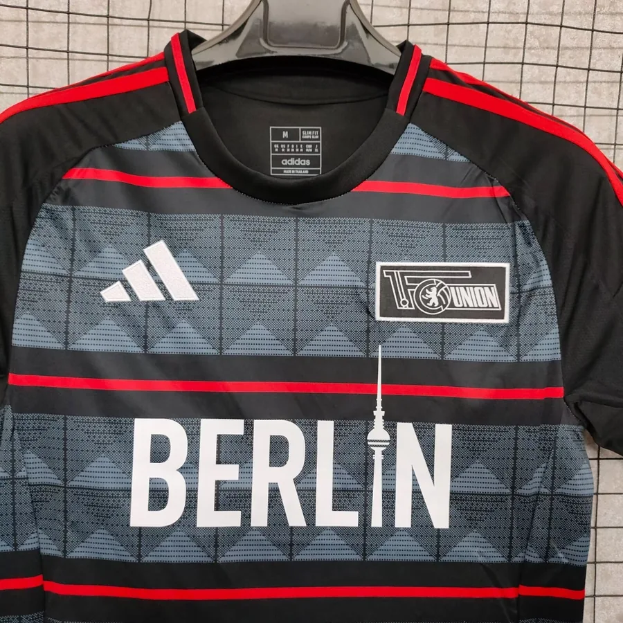 24/25 Berlin United Away S-XXL — photo 4