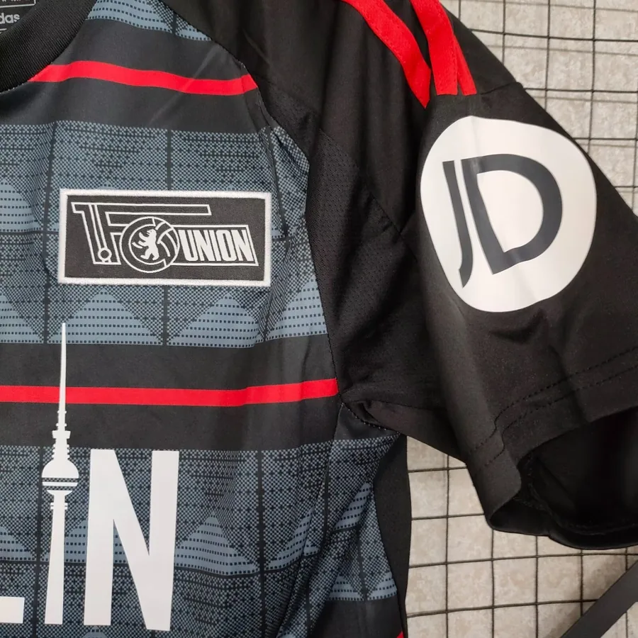 24/25 Berlin United Away S-XXL — photo 5