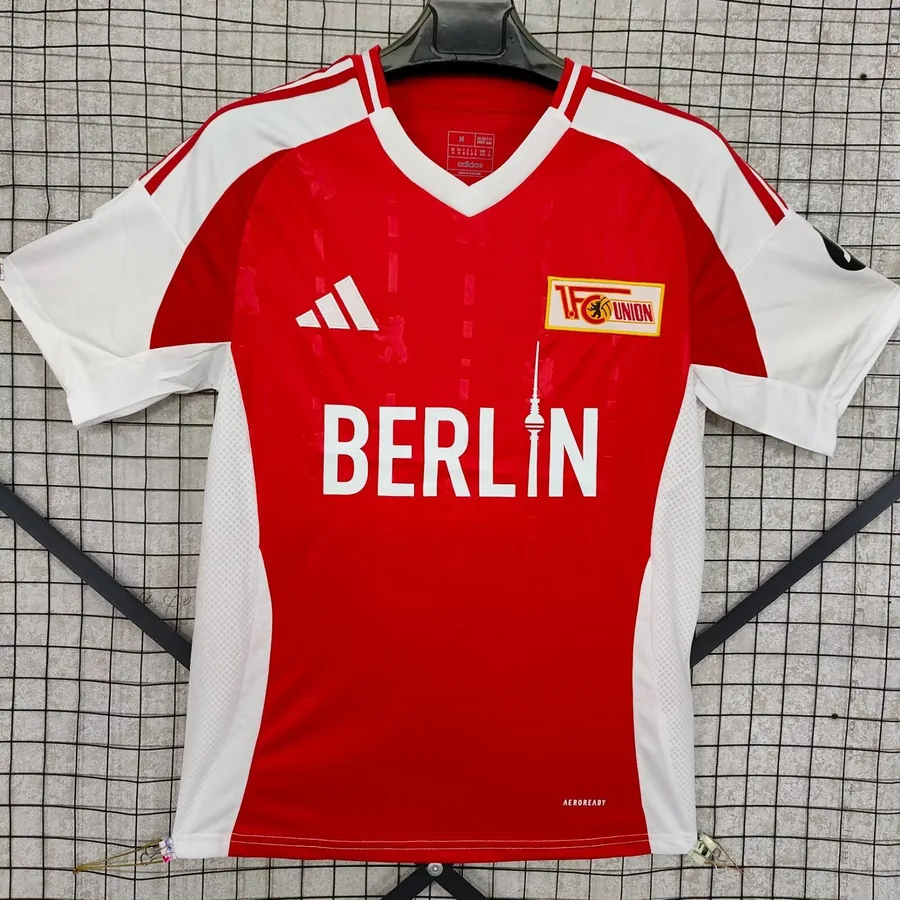 24/25 Berlin United Home S-XXL