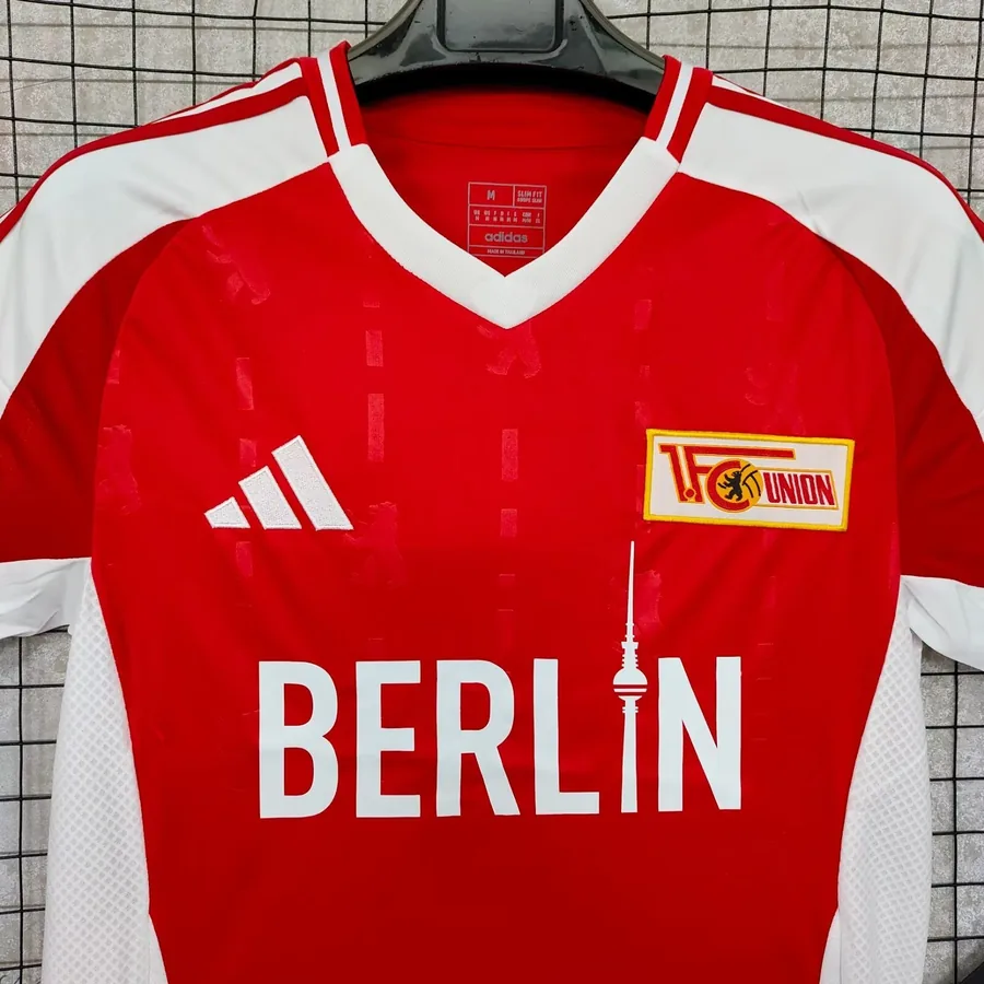 24/25 Berlin United Home S-XXL — photo 2