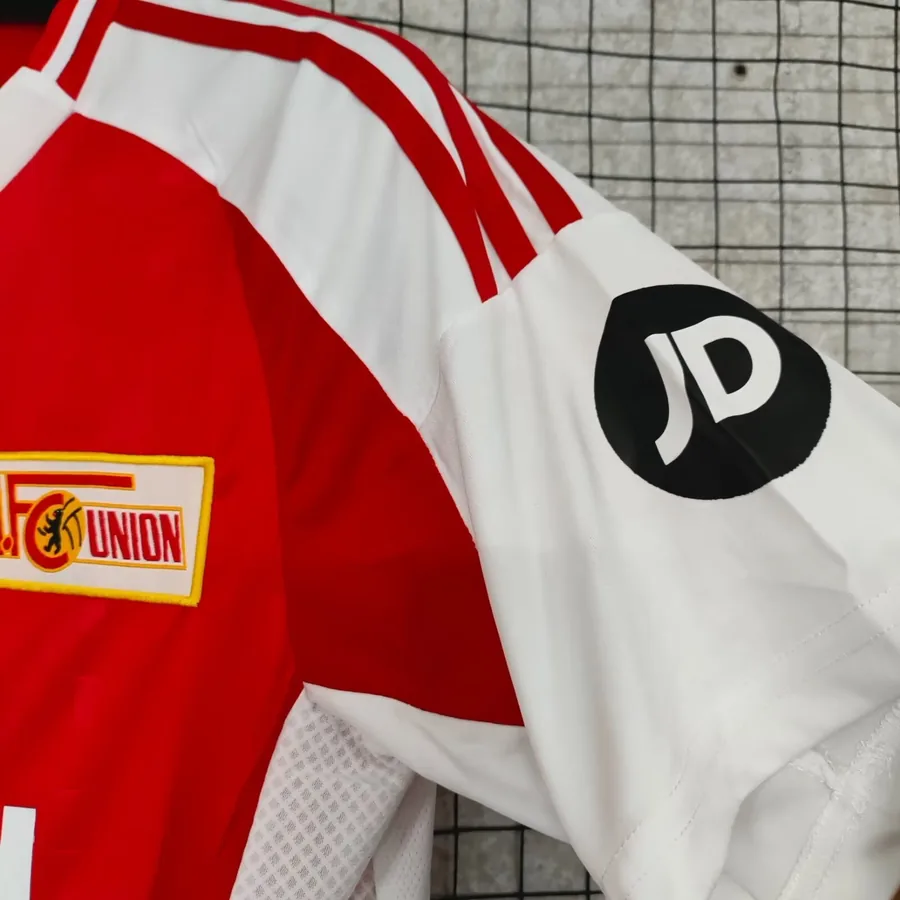 24/25 Berlin United Home S-XXL — photo 3