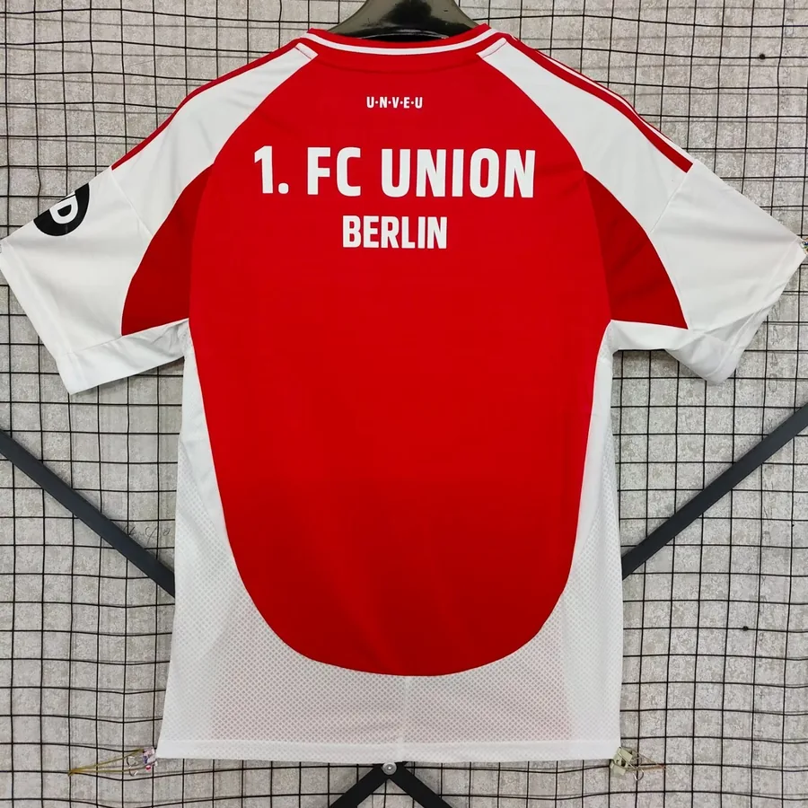 24/25 Berlin United Home S-XXL — photo 4