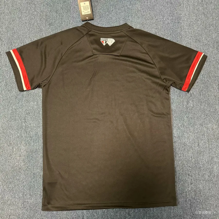 24/25 Sao Paulo training uniform S-XXL — photo 2