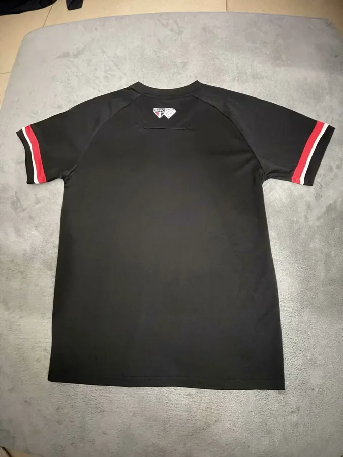 24/25 Sao Paulo training uniform S-XXL — photo 4