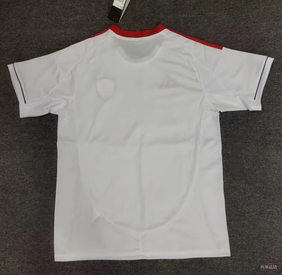 25/26利物浦客场S-XXL — photo 3