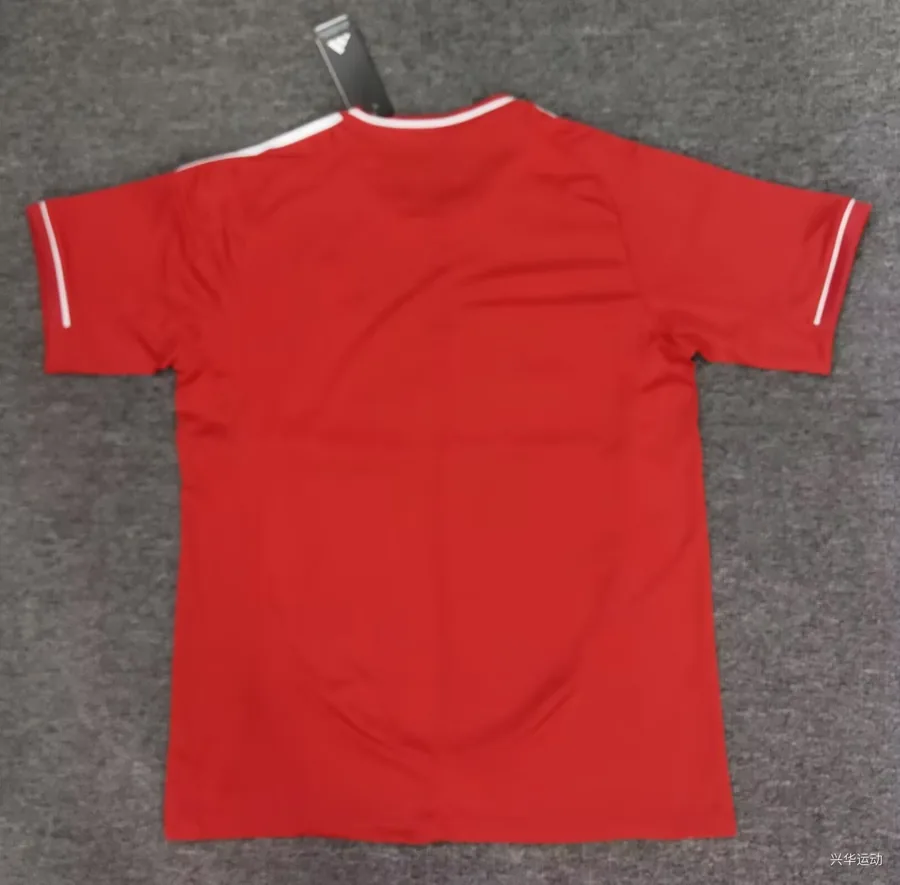 25/26利物浦主场S-XXL — photo 3