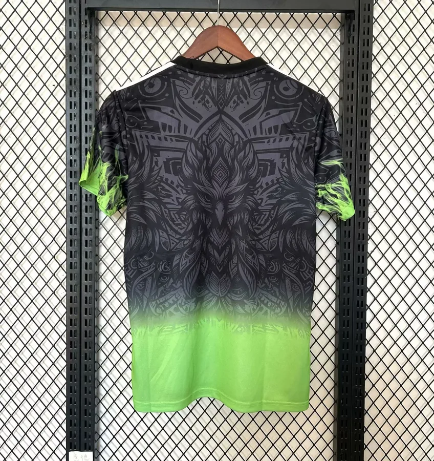 25-26利物浦凤凰绿黑S-2XL — photo 3
