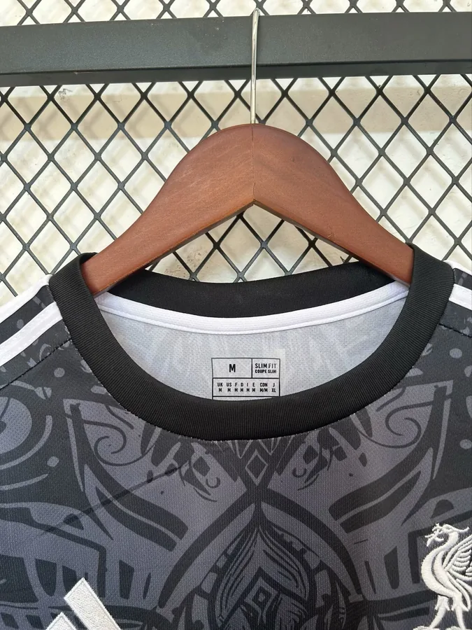25-26利物浦凤凰绿黑S-2XL — photo 7