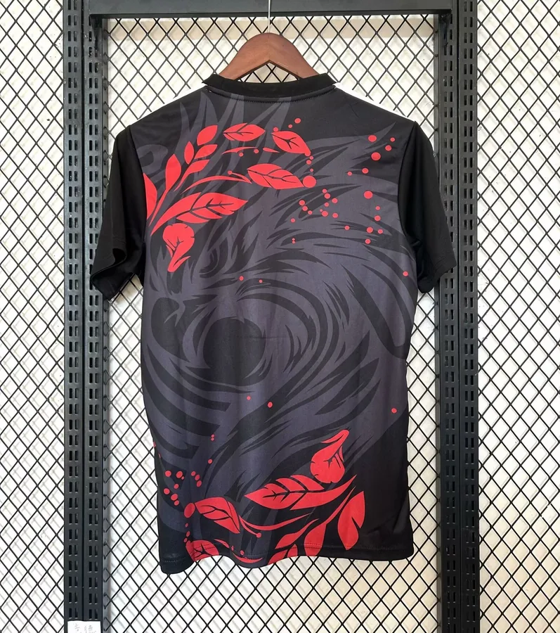 25-26利物浦凤凰黑S-2XL — photo 5