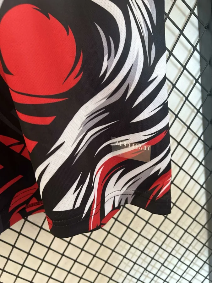 25-26利物浦凤凰黑S-2XL — photo 6
