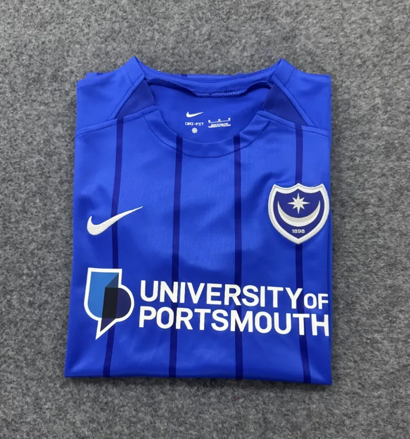 24/25 Portsmouth at home S-XXL — photo 2