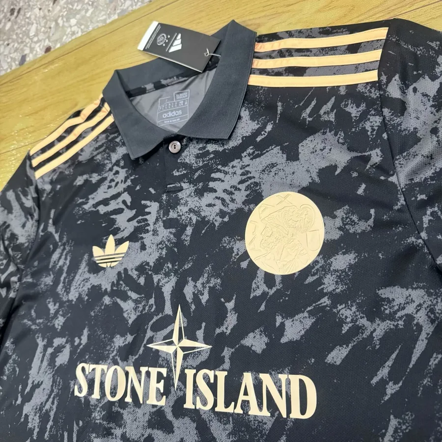 25/26 Ajax third away S-4XL — photo 2
