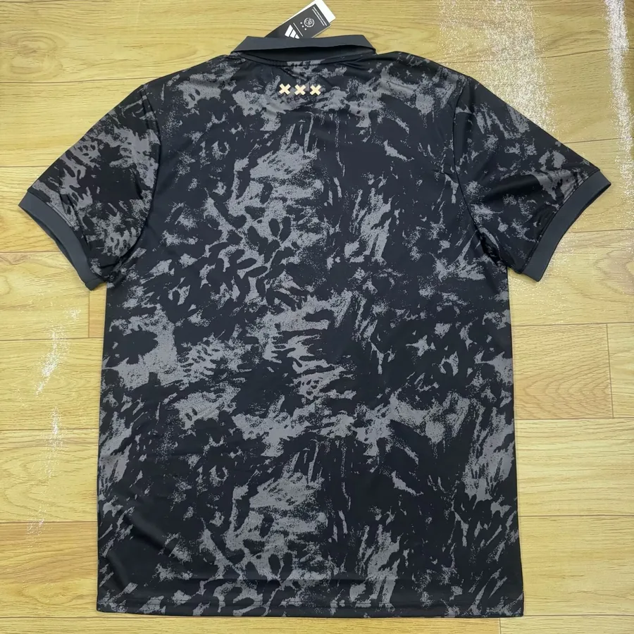 25/26 Ajax third away S-4XL — photo 3