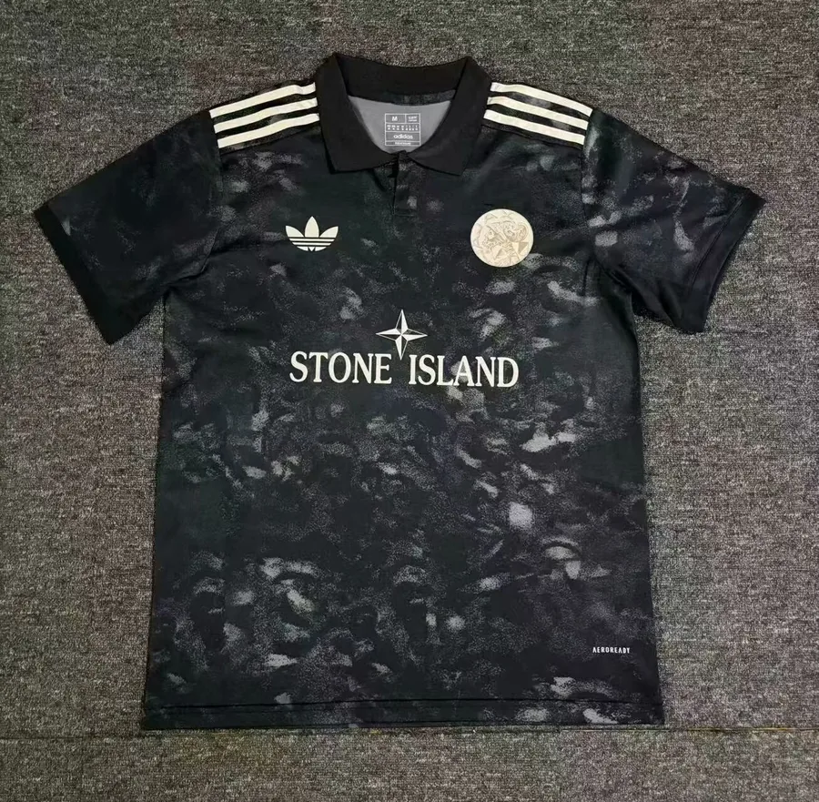 25/26 Ajax third away S-4XL — photo 4