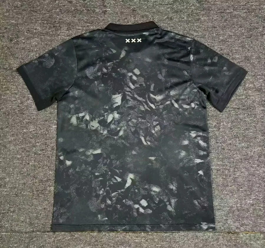 25/26 Ajax third away S-4XL — photo 5