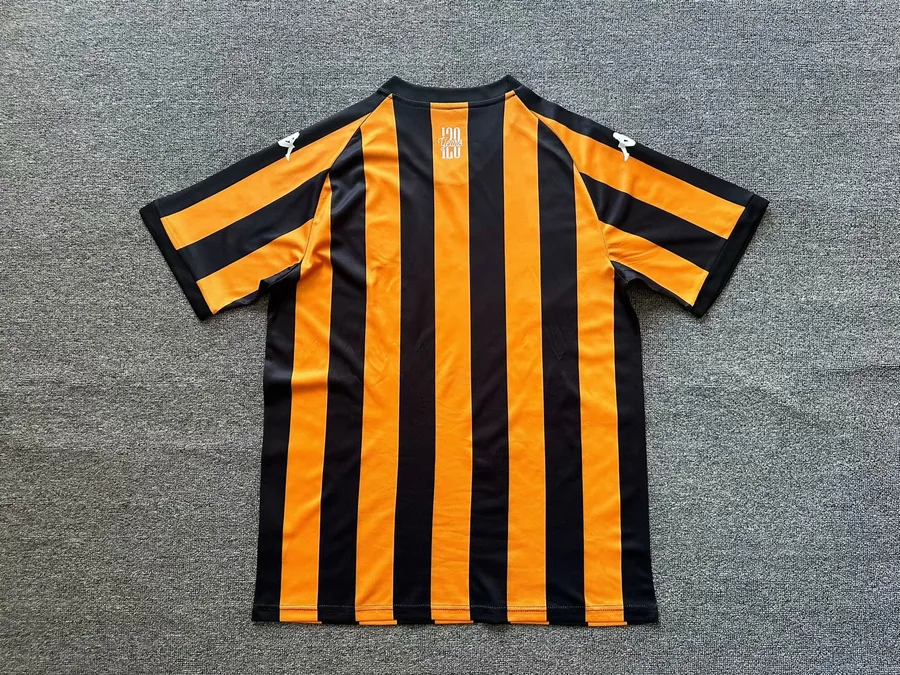 24/25 Hull City at home S-XXL — photo 2