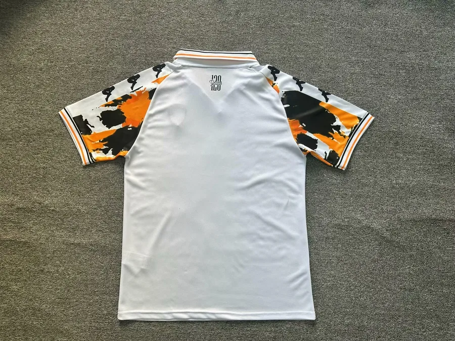 24/25 Hull City away S-XXL — photo 2