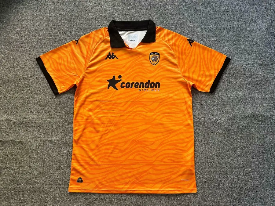 24/25 Hull City third away S-XXL