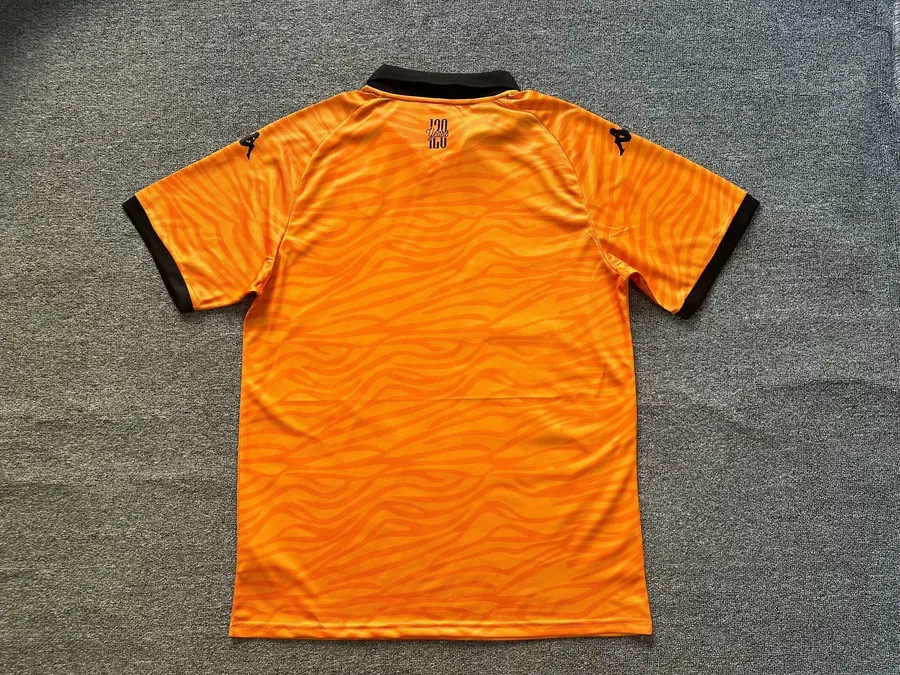 24/25 Hull City third away S-XXL — photo 2