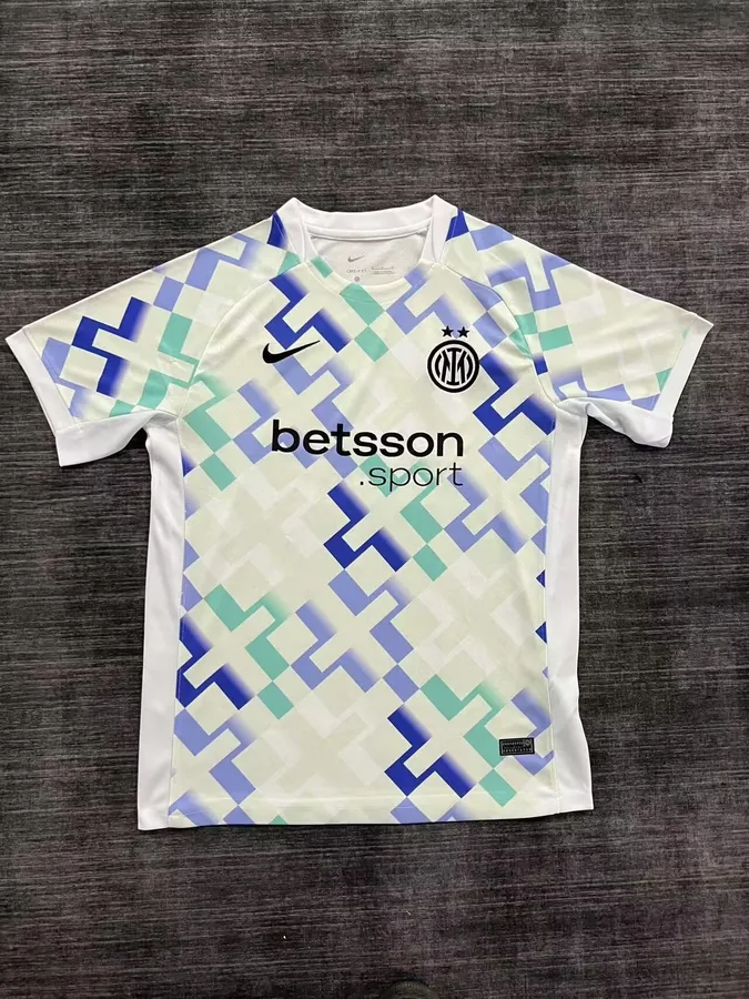 25/26 Inter Milan away S-XXL