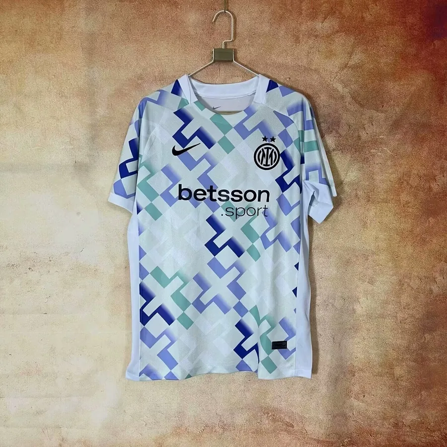 25/26 Inter Milan away S-XXL — photo 3