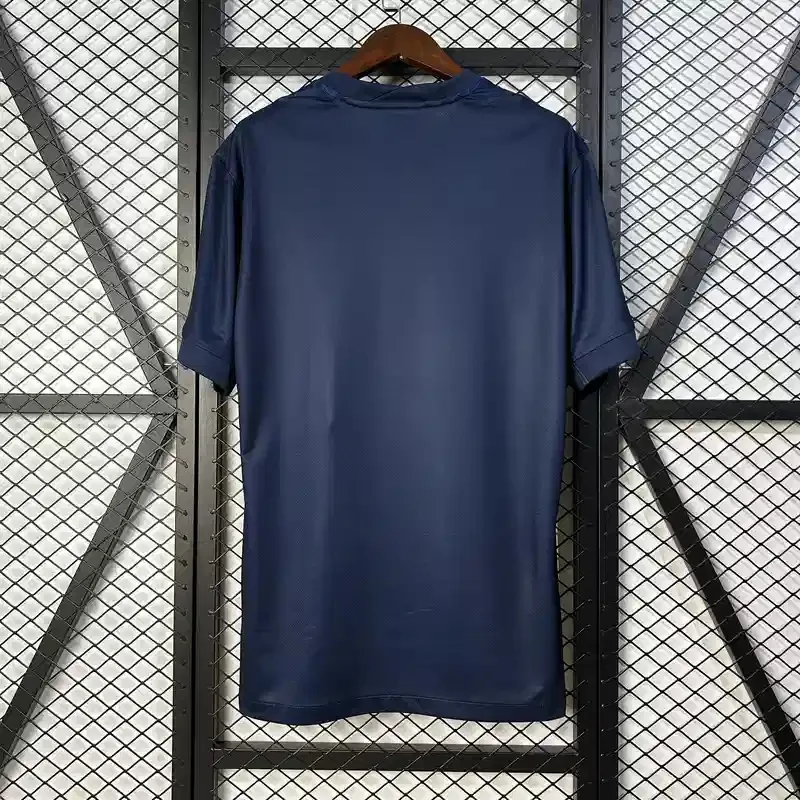 25/26 PSG Soccer Jersey Home