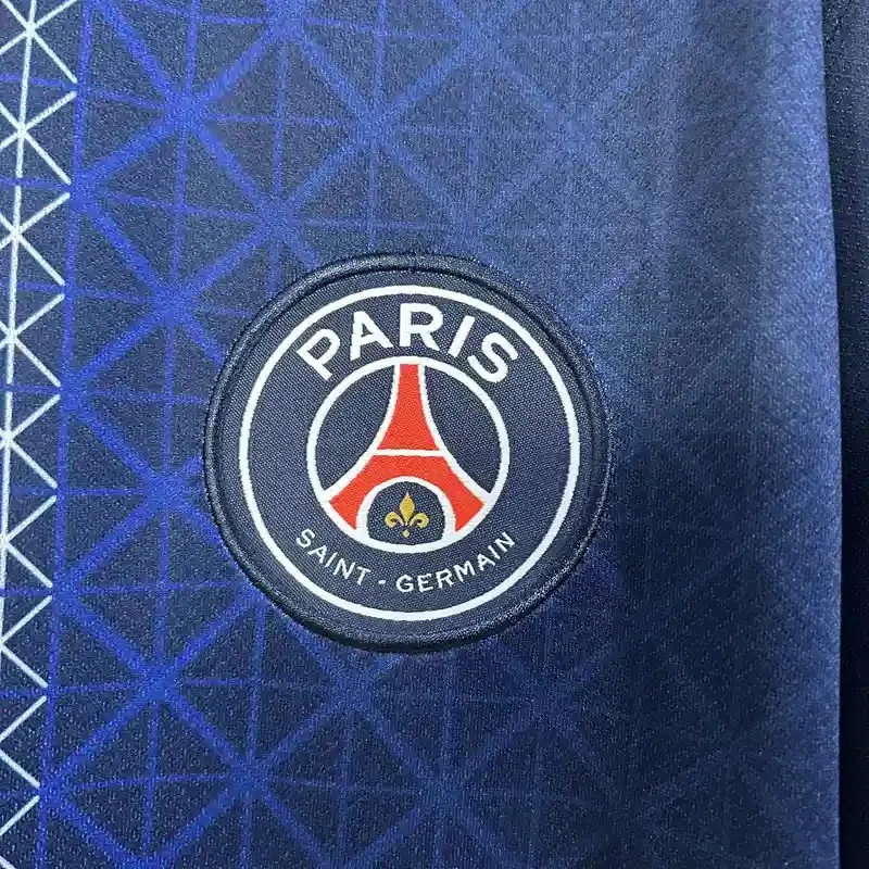 25/26 PSG Soccer Jersey Home — photo 6