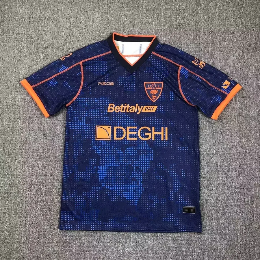 24/25Lecce third away S-XXL
