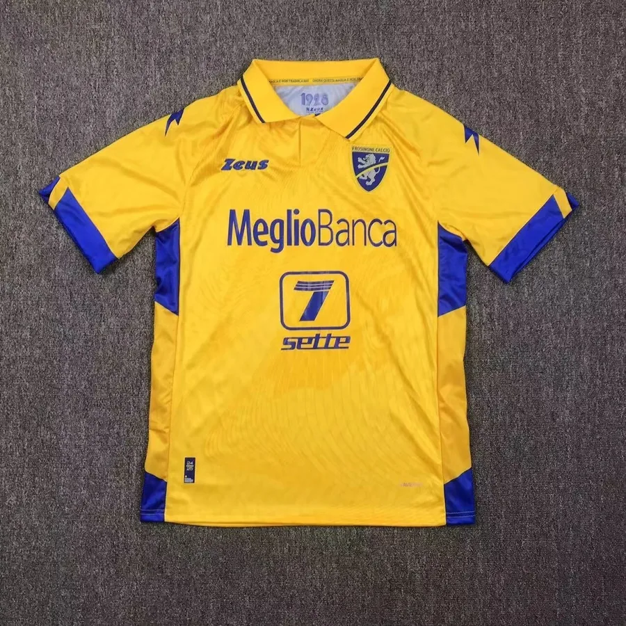 24/25 Frosinone home S-XXL